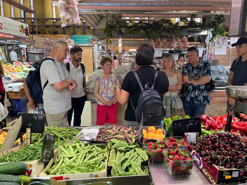 Real Paella Cooking Class – Market Visit & Sangría Workshop - Key takeaways