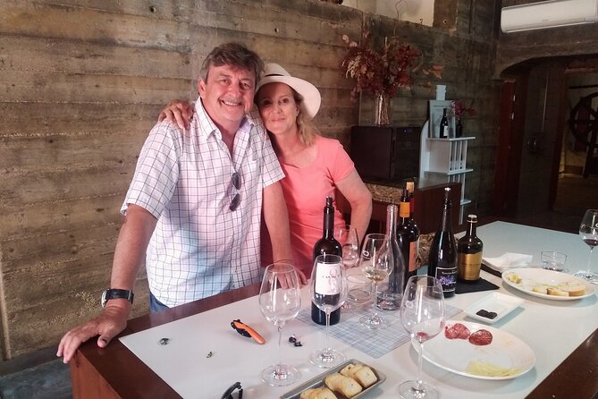 Requena Somm. Private Vineyards/ Premium Wine tasting 1/2 Day - Key things to know before you go