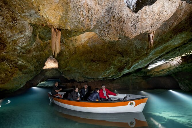 San Jose Caves Guided Tour from Valencia - Key things to know before you go