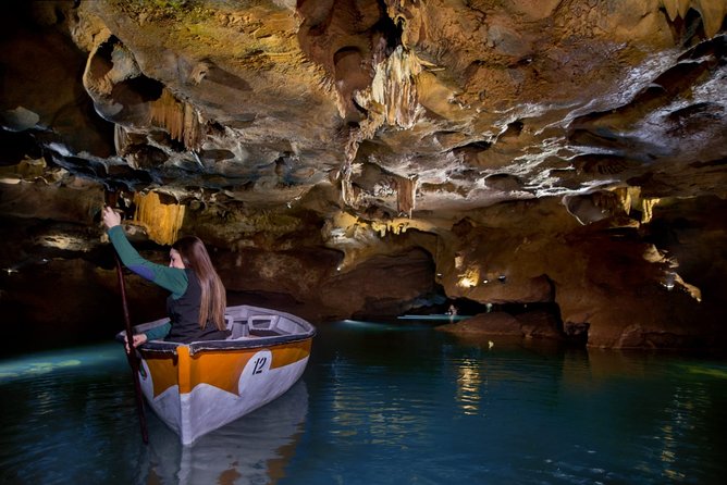 San Jose Caves Guided Tour from Valencia - Photography limits, flash rules, and how to dress for 20ºC