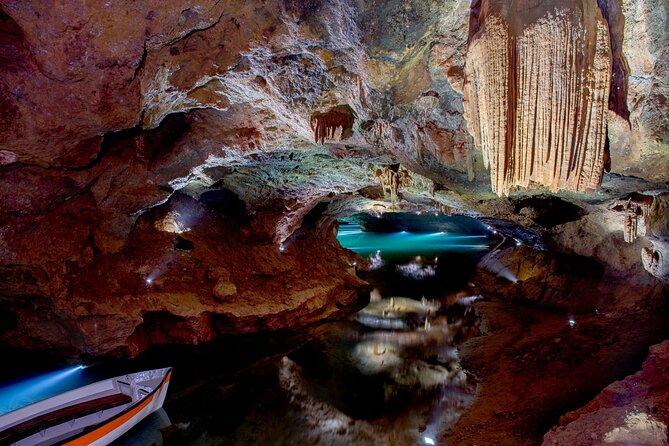 San Jose Caves Guided Tour from Valencia - Price and value: is $83.44 worth it?