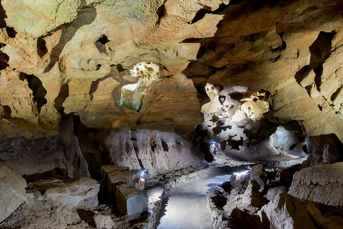 San Jose Caves Guided Tour from Valencia - Should you book this San Jose Caves guided tour from Valencia?