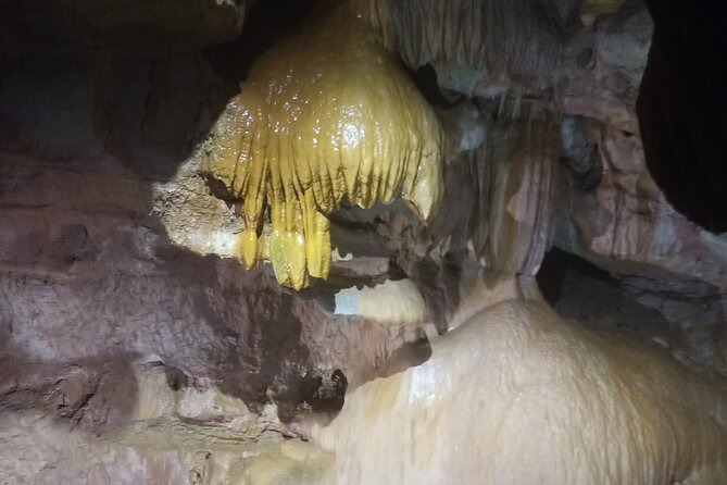 San Jose Caves tour from Valencia - The Second and Last Hour in Valencia: Plan Around the Return