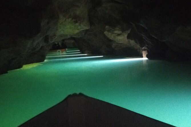 San Jose Caves tour from Valencia - Price and Value: What $78.27 Includes (and Why It Matters)