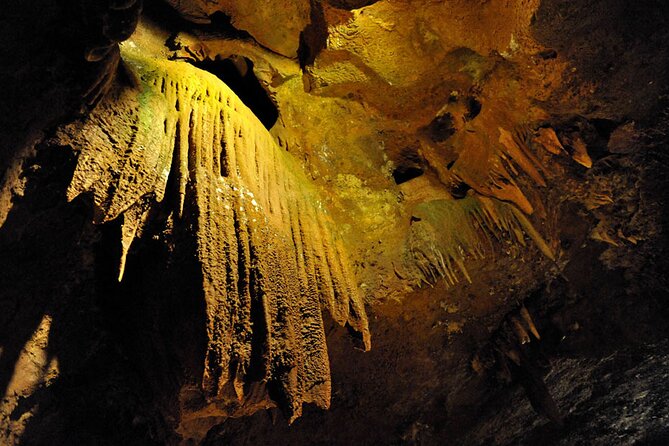 San Jose Caves tour from Valencia - What to Bring and How to Prepare