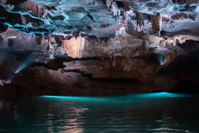 San Jose Caves tour from Valencia - Group Size and the Flow of the Experience