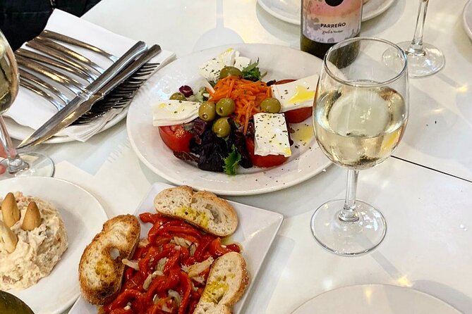 Savor Spain: Your Ultimate Tapas Tour Guide - Key Highlights You’ll Care About