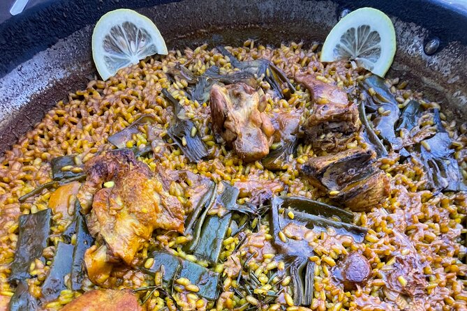 Savor Spain: Your Ultimate Tapas Tour Guide - Monument Talk While You Walk, Not While You Sit