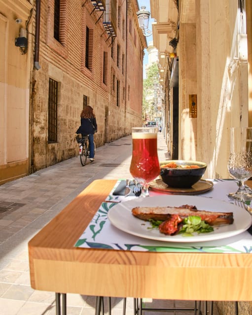 Secret Valencia Experience: The City and Its Flavors - Is it worth $40? A value check for a short, guided day