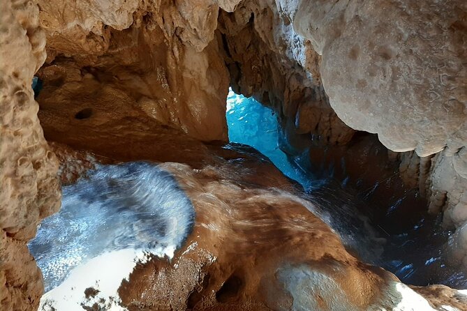 Shared Hike Tour in Valencia - Meeting at Torres de Serranos and Starting at 9:30