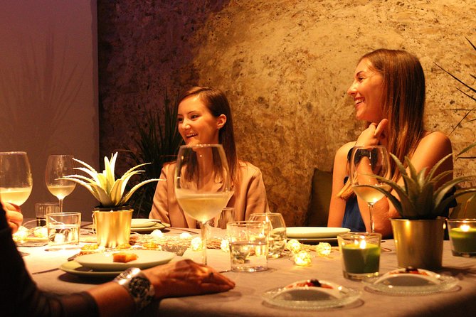 Shore Excursion: City Tour with Tapas in 11th Century Monument - A Half-Day That Lets Valencia Show Off