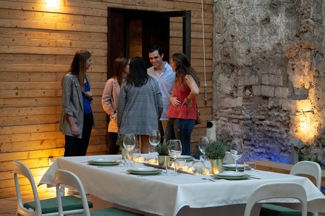 Shore Excursion: City Tour with Tapas in 11th Century Monument - Who Should Book This, and Who Should Pass