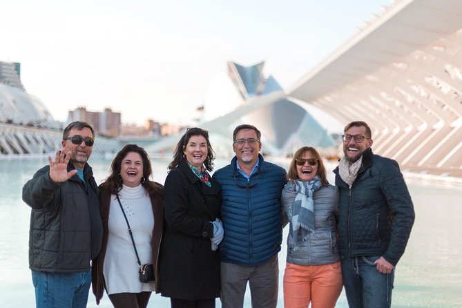 Shore Excursion: City Tour with Tapas in 11th Century Monument - Timing and the Route: How a 10:00 Start Works on a Cruise Day