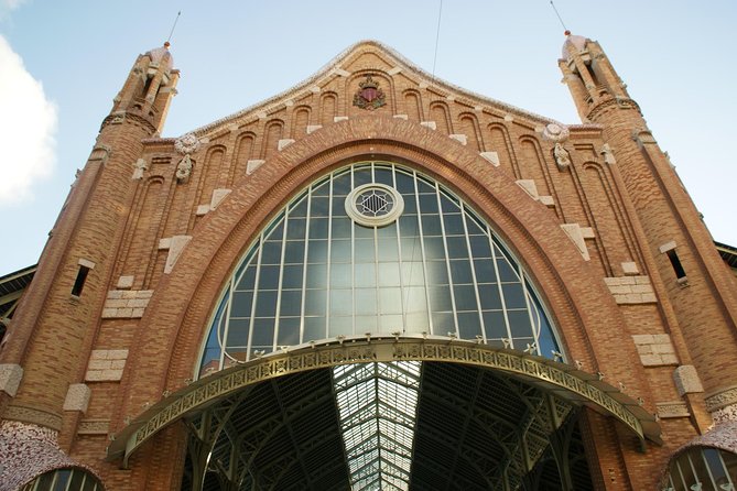 Shore Excursion: Valencia Half-Day Private Tour - Is Valencia best in a half day, private format?