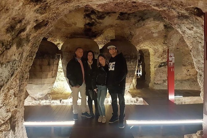 Singular Valencia Wine Tour Utiel Requena Wineries - Key Highlights You Should Care About