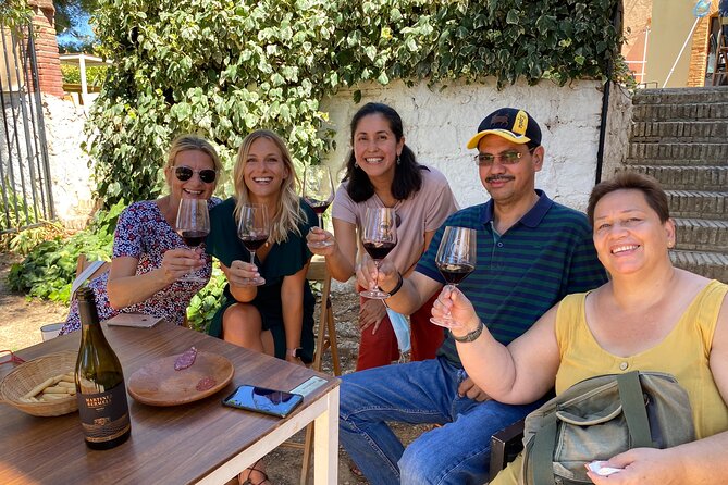 Singular Valencia Wine Tour Utiel Requena Wineries - Bodega Vera de Estenas in Utiel: Family Winery, Old and New