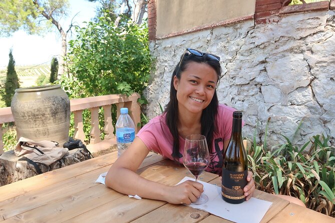 Singular Valencia Wine Tour Utiel Requena Wineries - Should You Book This Valencia Wine Tour?
