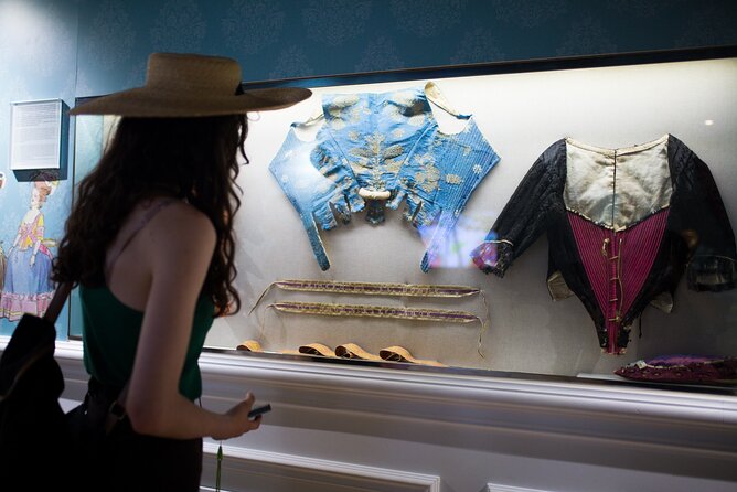 Skip the Line: Valencia Silk Museum Ticket Entrance - Who This Ticket Is Best For