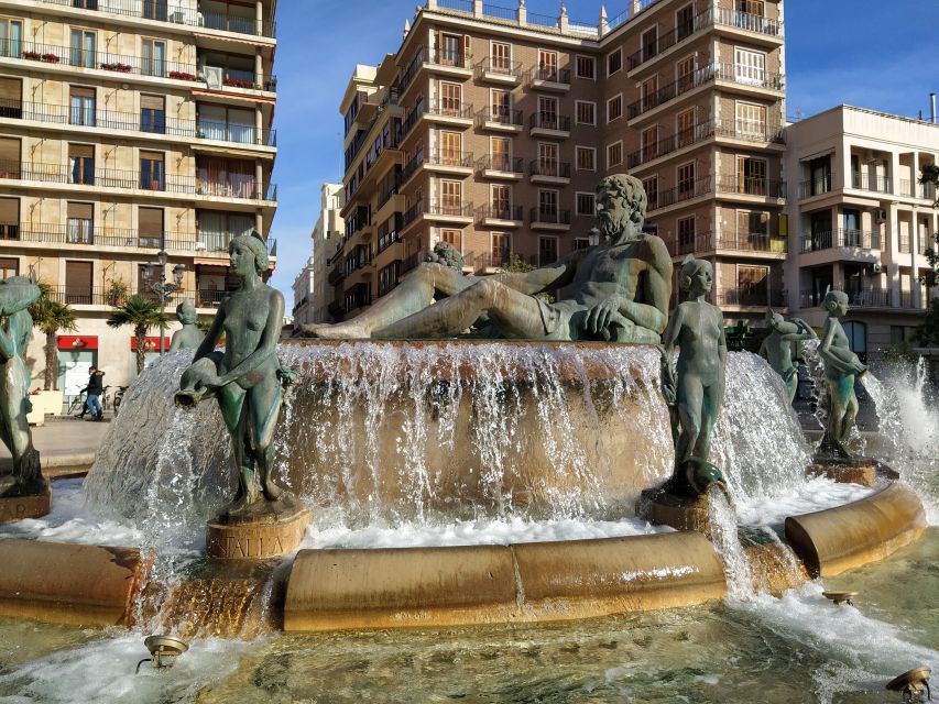 Small-Group Medieval Valencia Walking Tour - Licensed Guide - What you pay, and why it feels like good value