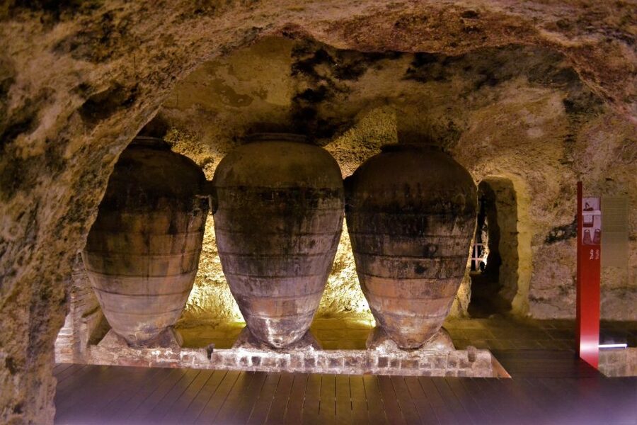 Small-Group Wine Tour from Valencia with Tastings Max 7 - FAQ