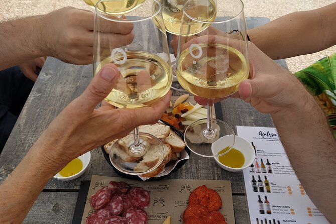 Small-Group Wine Tour with Local Expert (7 max) - Key things to know before you go