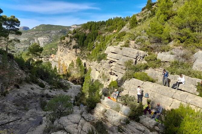 Stunning Hike around Buseo reservoir - The Dam Story Behind the Water: Why Buseo Matters