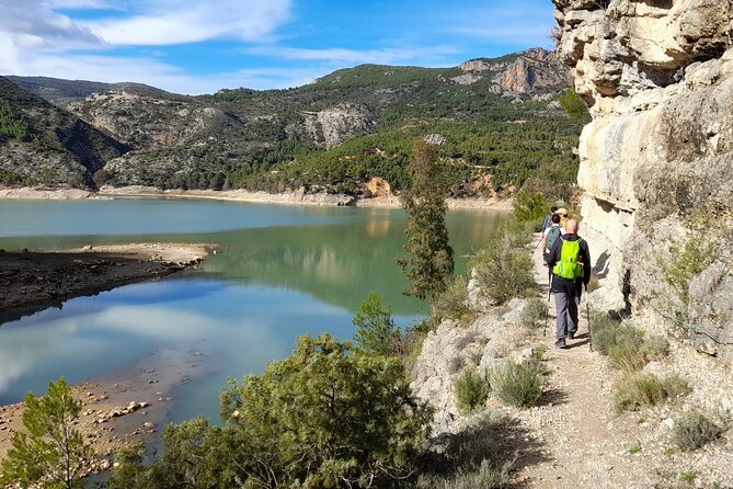 Stunning Hike around Buseo reservoir - Comfort and Value: What $58 Buys You (and What It Doesn’t)