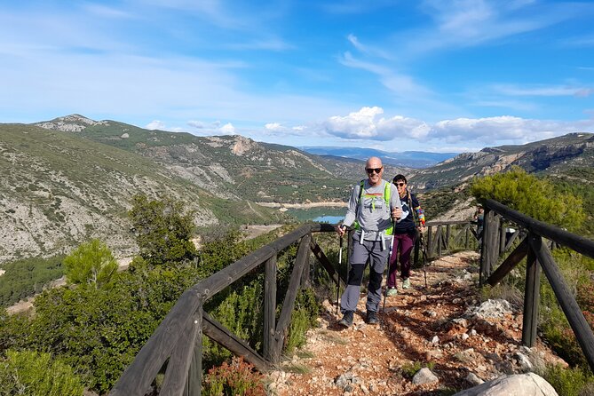 Stunning Hike around Buseo reservoir - Who This Hike Suits Best (And Who Should Rethink It)
