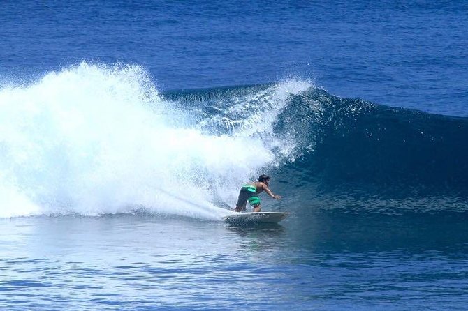 Surf lesson on Valencia beach - Key Highlights You Will Care About