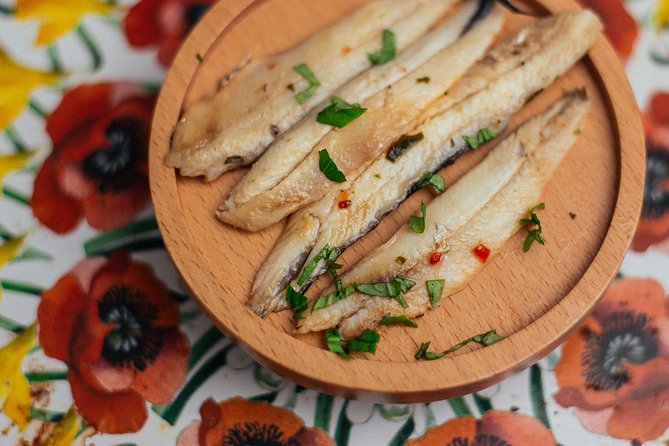 The 10 Tastings of Valencia With Locals: Private Food Walking Tour - What the Tastings Feel Like in Real Life