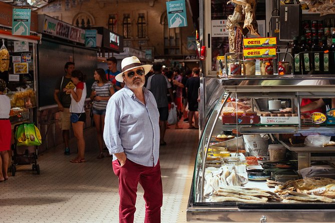 The 10 Tastings of Valencia With Locals: Private Food Walking Tour - Should You Book This Valencia Private Tastings Tour?