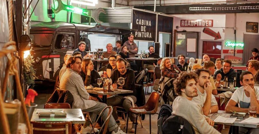 The Biggest Pub Quiz in Valencia - Key things I think are most worth knowing