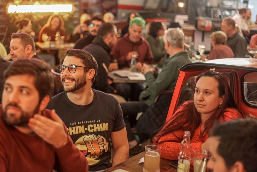 The Biggest Pub Quiz in Valencia - FAQ