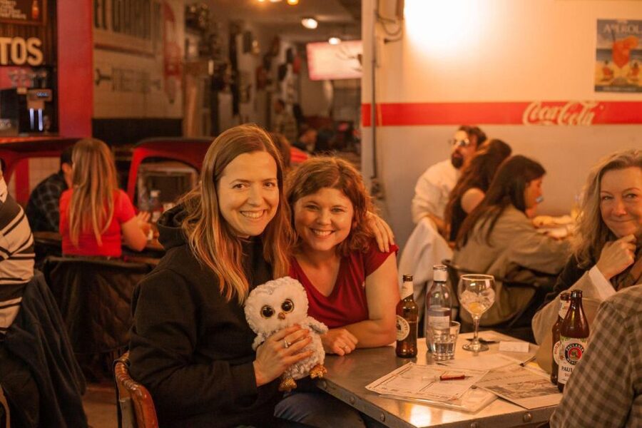 The Biggest Pub Quiz in Valencia - Price and value: why $5 makes sense for a Valencia weeknight