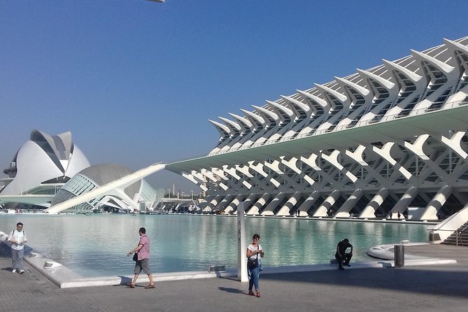 The City of Arts and Sciences in Valencia - Key Things I’d Prioritize Before You Go