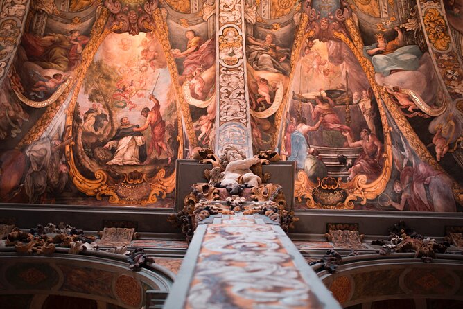 The Light of Saint Nicholas - The 1 to 2 hour flow, and how to not miss the best part