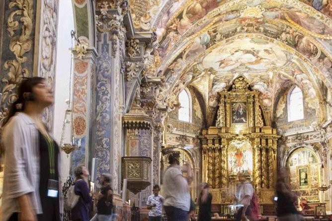 The Light of Saint Nicholas - What’s actually included in your ticket