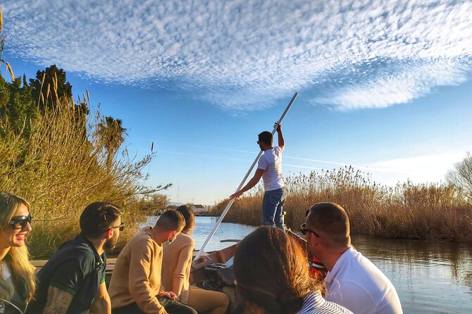 The Original Albufera Tour: Barraca, Boat Ride & Local Guide - Valencia’s Albufera, where wetlands meet local life