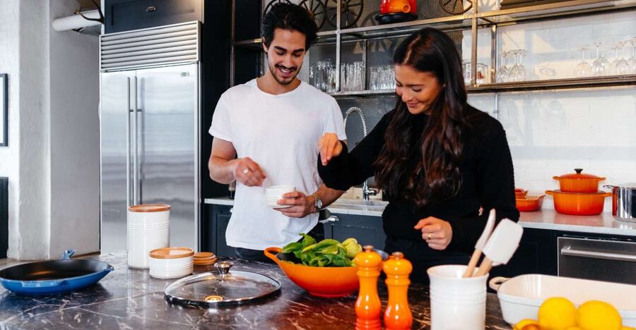 Traditional Spanish Home Dinner - Key Highlights You Should Care About