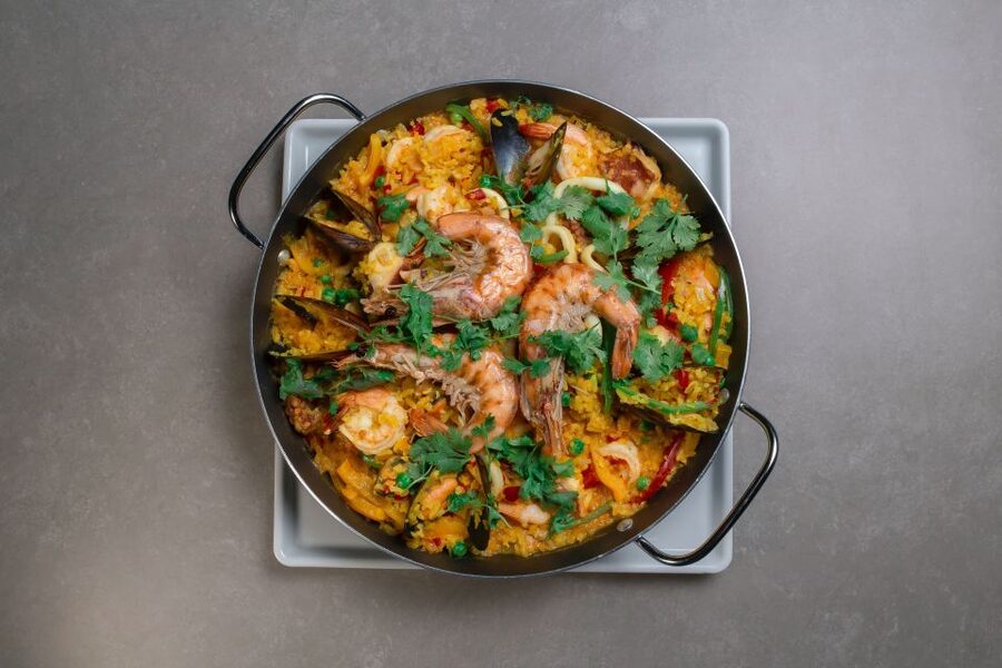 Traditional Spanish Home Dinner - Family-Hosted Claims: How to Judge the Authenticity Yourself
