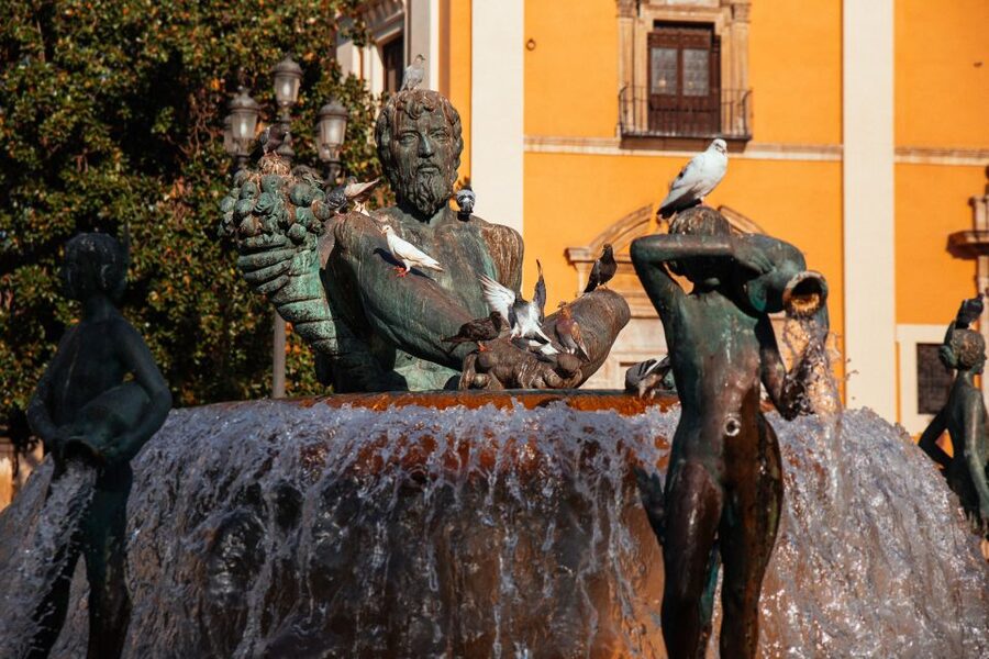 Valencia: 1.5-Hour Private Kick-Start Tour with a Local - Why a 90-Minute Private Kick-Start Works in Valencia