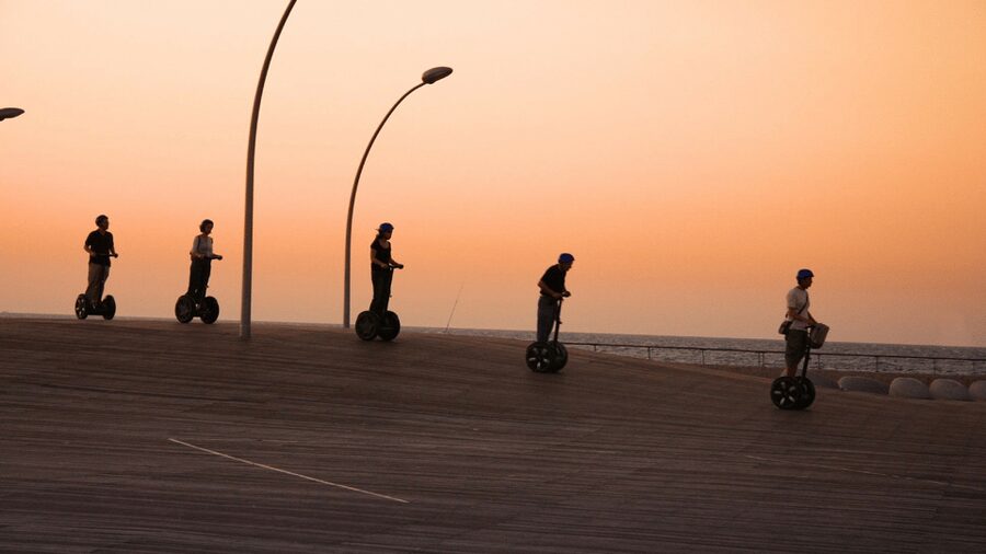 Valencia: 1 Hour Segway Tour at Night - Key Highlights You’ll Actually Care About