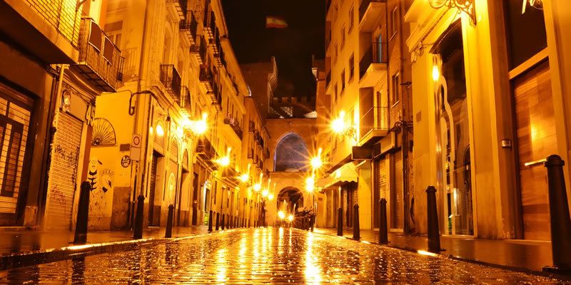 Valencia: 1 Hour Segway Tour at Night - Valencia After Dark: Why a Segway Changes the City