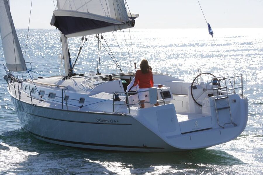 Valencia: 2-Hour Private Boat Cruise - Valencia From the Water, in a 2-Hour Private Charter