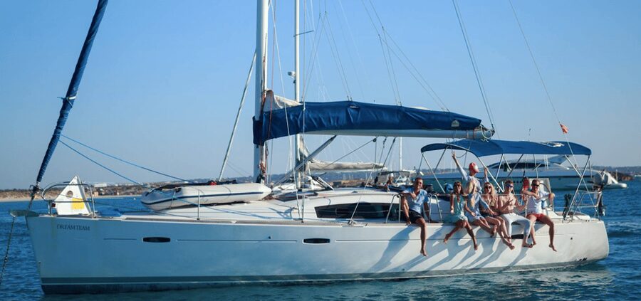 Valencia: 2-Hour Private Boat Cruise - The 2-Hour Itinerary, Step by Step (What You Will Do on the Clock)