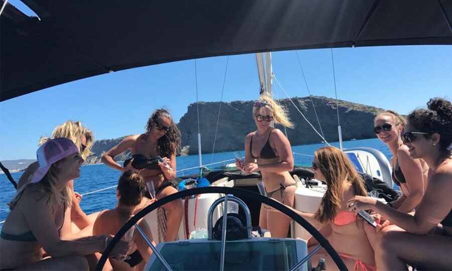 Valencia: 2-Hour Private Boat Cruise - Who This Valencia Boat Cruise Fits Best