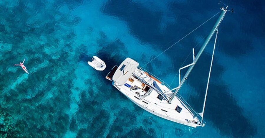 Valencia: 2-Hour Private Boat Cruise - Where to Meet at Marina Real Juan Carlos I (and Find Your Skipper)