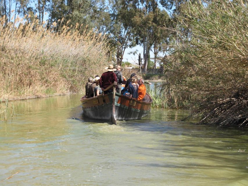 Valencia: 48-Hour Hop-On-Hop-Off Bus & Albufera Bus Tour - FAQ