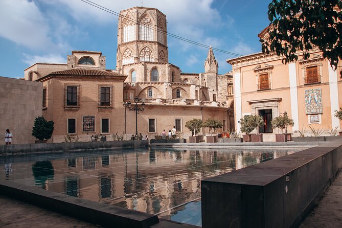 Valencia al completo en Bicicleta - How much value you’re getting for $159.77 per person