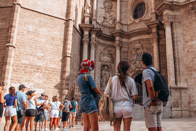 Valencia al completo en Bicicleta - Practicalities that affect your day
